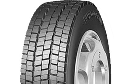 Anvelope de tractiune SEMPERIT EURO DRIVE 315 / 60 R22.5