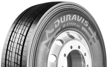 Anvelope de directie BRIDGESTONE R-STEER 002 265 / 70 R17.5
