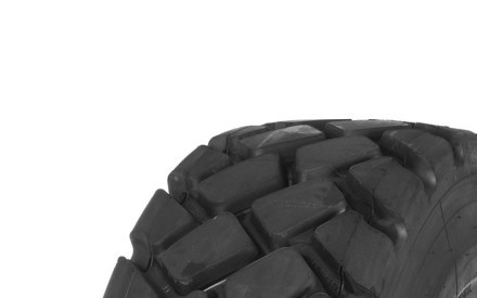 Agroindustriale Goodyear 23.5R25 GOODYEAR GP-3E 6S 195A2/185B E-3/L-3 */** TL  / R25