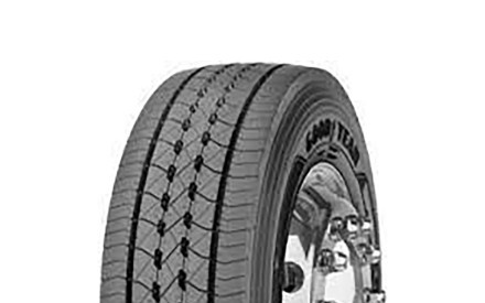 Anvelope de directie GOODYEAR KMAX S G2 HL 315 / 70 R22.5