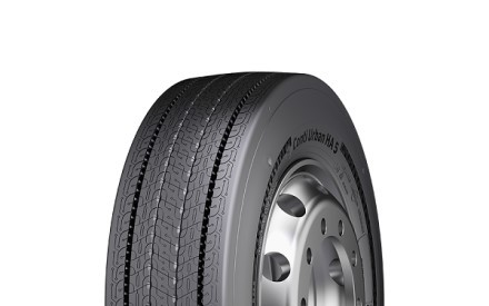 Anvelope de directie CONTINENTAL CONTI URBAN HA5 275 / 70 R22.5