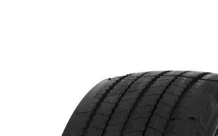 Anvelope de directie Prometeon 355/50R22.5 PROMETEON R02 PROFUEL STEER 156L TL M+S 3PMSF 355 / 50 R22.5