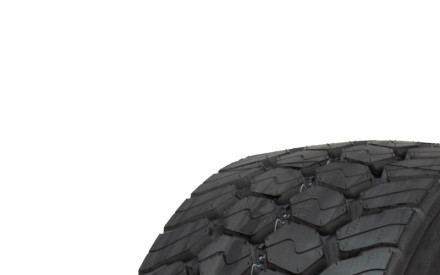 Anvelope de trailer Bridgestone 385/65R22.5 BRIDGESTONE M-TRAILER 1+ 160K TL M+S 3PMSF 385 / 65 R22.5