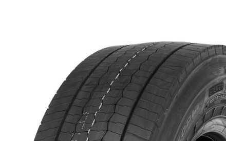 Anvelope de tractiune Bridgestone 315/70R22.5 BRIDGESTONE ECOPIA DRIVE ENLITEN 154/150L(152/148M) TL M+S 3PMSF 315 / 70 R22.5
