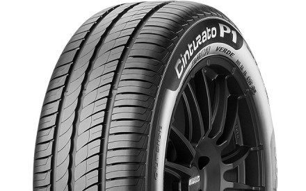 Anvelope de vara PIRELLI CINTURATO P1 195 / 55 R16
