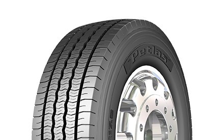 Anvelope de directie PETLAS SZ300 245 / 70 R17.5