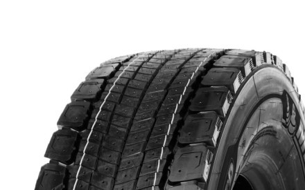 Anvelope de tractiune Michelin 315/70R22.5 MICHELIN X LINE ENERGY D2 154/150L TL M+S 3PMSF 315 / 70 R22.5