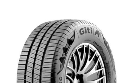 Anvelope all season GITI GitiVanAllSeason LA1 215 / 65 R15
