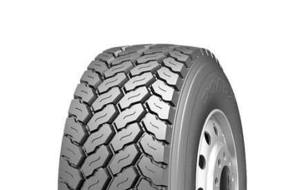 Anvelope de tractiune ROADX DX776 385 / 65 R22.5