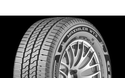 Anvelope de iarna GT Radial Maxmiler WT3 215 / 60 R17