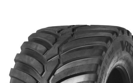 Agroindustriale Vredestein 650/55R26.5 VREDESTEIN FLOTATION TRAC 169D TL 650 / 55 R26.5