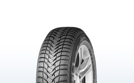 Anvelope de iarna MICHELIN ALPIN A4 175 / 65 R15