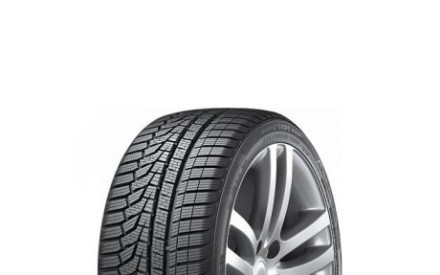 Anvelope de iarna HANKOOK W320A Winter i*cept evo2 SUV 225 / 70 R16 4x4