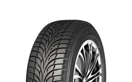 Anvelope de iarna NANKANG SV-3 XL 255 / 40 R20