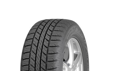 Anvelope de vara GOODYEAR WRL HP(ALLWEATHER) 255 / 65 R16 4x4