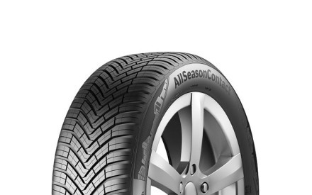 Anvelope all season CONTINENTAL AllSeasonContact 215 / 60 R17