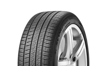 Anvelope all season PIRELLI SZROAS(LR) XL 255 / 55 R19 4x4