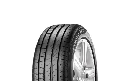 Anvelope de vara PIRELLI CINTURATO P7 Runflat 245 / 50 R18