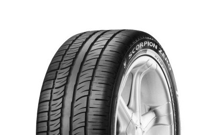 Anvelope all season PIRELLI S-ZERO(MO1)  XL 285 / 45 R21 4x4