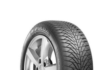 Anvelope all season FULDA MULTICONTROL 195 / 60 R15