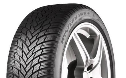 Anvelope de iarna FIRESTONE WINTERHAWK 4 205 / 55 R16