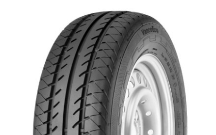 Anvelope de vara CONTINENTAL Van Contact Eco 8PR 205 / 65 R16