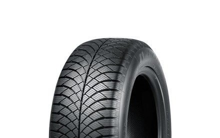 Anvelope all season NANKANG AW-6  215 / 65 R17 4x4