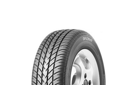 Anvelope de vara DIPLOMAT HP 185 / 65 R14