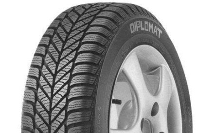Anvelope de iarna DIPLOMAT ST 205 / 65 R15