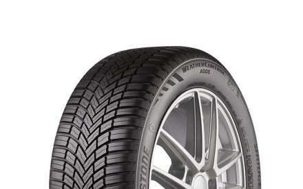 Anvelope all season BRIDGESTONE WEATHER CONTROL A005 EVO 195 / 50 R15