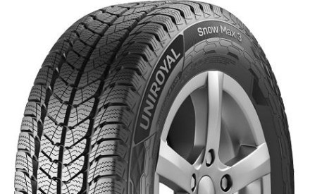 Anvelope de iarna UNIROYAL SNOW MAX 3 8PR 205 / 75 R16