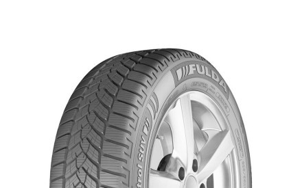 Anvelope de iarna FULDA KRI CONTROL SUV 215 / 70 R16 4x4