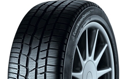 Anvelope de iarna CONTINENTAL WINTER CONTACT TS830P NO  XL 285 / 35 R20