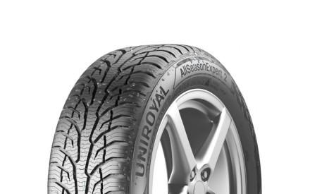 Anvelope all season UNIROYAL ALL SEASON EXPERT 2 195 / 55 R16