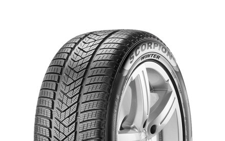 Anvelope de iarna PIRELLI SCORPION WINTER 305 / 35 R21 4x4