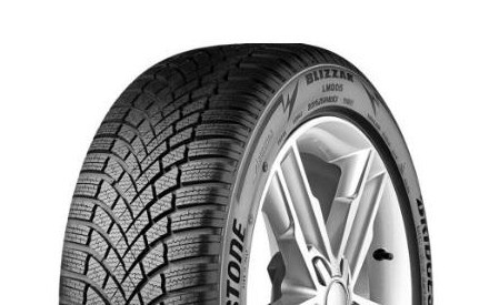 Anvelope de iarna BRIDGESTONE BLIZZAK LM005 195 / 65 R15