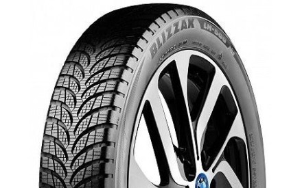 Anvelope de iarna BRIDGESTONE BLIZZAK LM500 155 / 70 R19 4x4