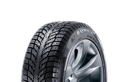 Anvelope de iarna SUNNY NW631 225 / 55 R18 4x4