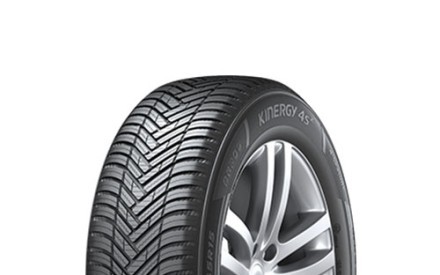 Anvelope all season HANKOOK H750 Kinergy 4S2 175 / 55 R15