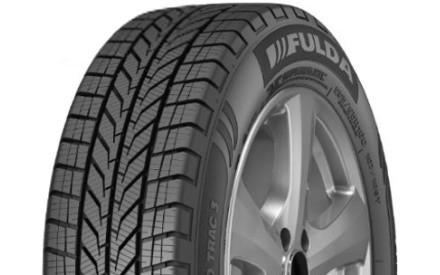 Anvelope de iarna FULDA CONVEO TRAC 3 195 / 70 R15