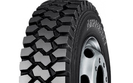 Anvelope de directie BRIDGESTONE L317 EVO 13 / 80 R22.5