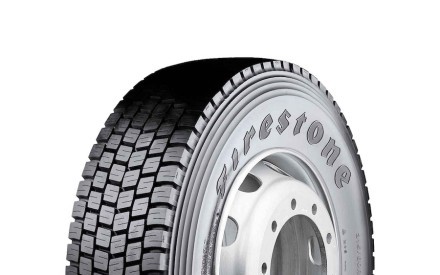 Anvelope de tractiune FIRESTONE FD622+ 295 / 80 R22.5