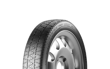 Anvelope de vara CONTINENTAL S CONTACT 155 / 70 R17