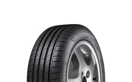 Anvelope de vara FULDA ECOCONTROL HP 2 XL 225 / 50 R18
