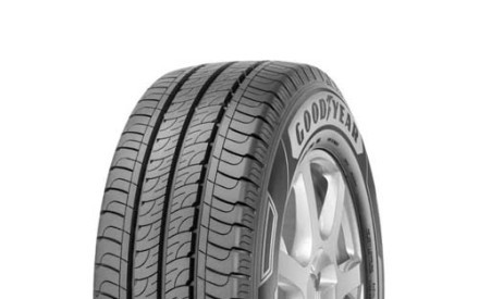 Anvelope de vara GOODYEAR EFFIGRIP CARGO 205 / 65 R16