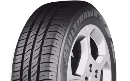 Anvelope de vara FIRESTONE MULTIHAWK 2 185 / 55 R14