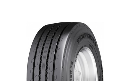 Anvelope de trailer SEMPERIT RUNNER T2 EU LRL 385 / 65 R22.5
