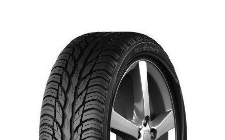 Anvelope de vara UNIROYAL RAINEXPERT 245 / 65 R17