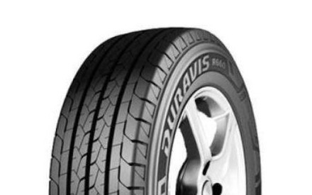 Anvelope de vara BRIDGESTONE R660 165 / 70 R14