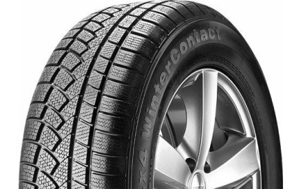 Anvelope de iarna CONTINENTAL 4x4WinterContact 235 / 55 R17 4x4